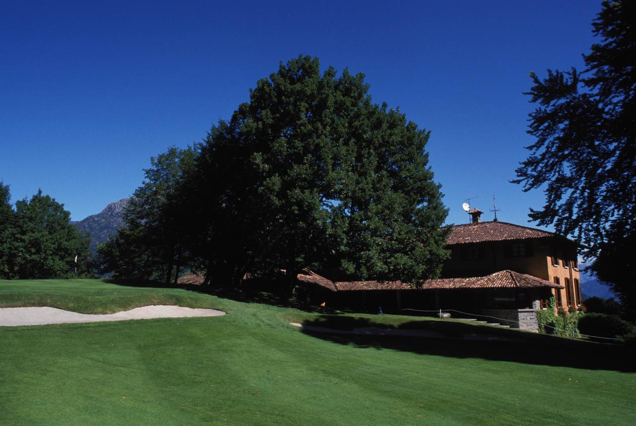 מנאג'יו The Golf Club Guest House מראה חיצוני תמונה
