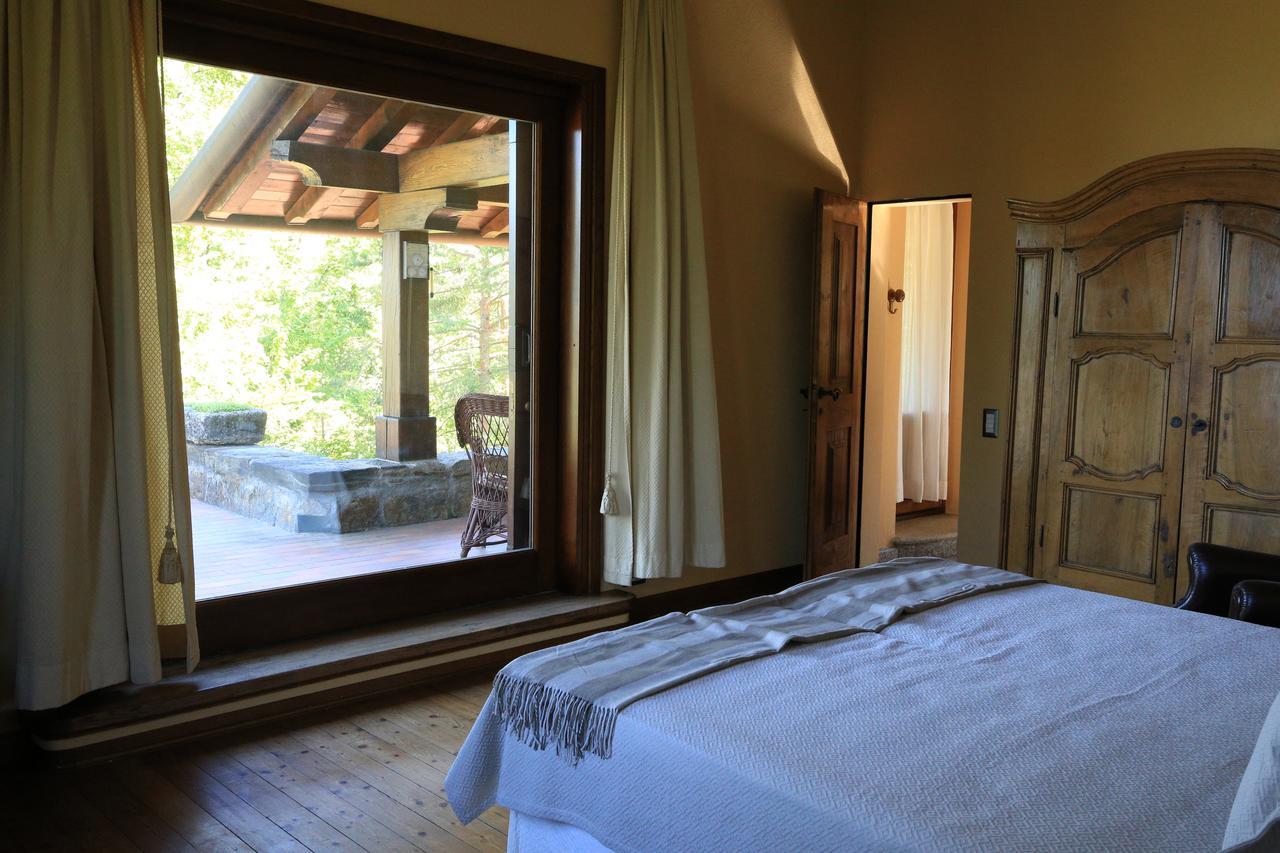 מנאג'יו The Golf Club Guest House מראה חיצוני תמונה