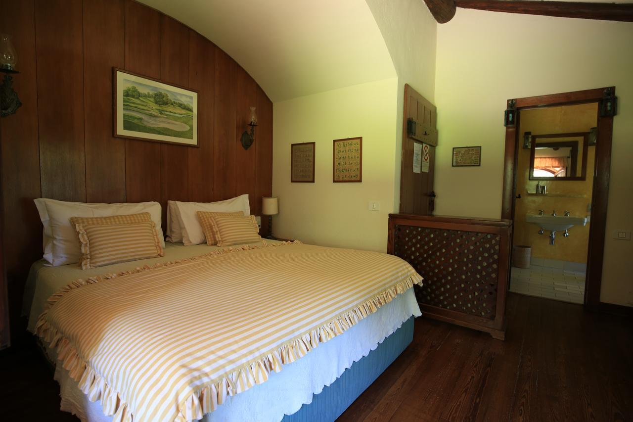 מנאג'יו The Golf Club Guest House מראה חיצוני תמונה